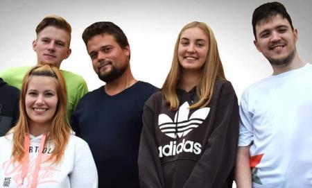 Dobrodelni koncert ob 10. obletnici skupine The Eccentrics (1)